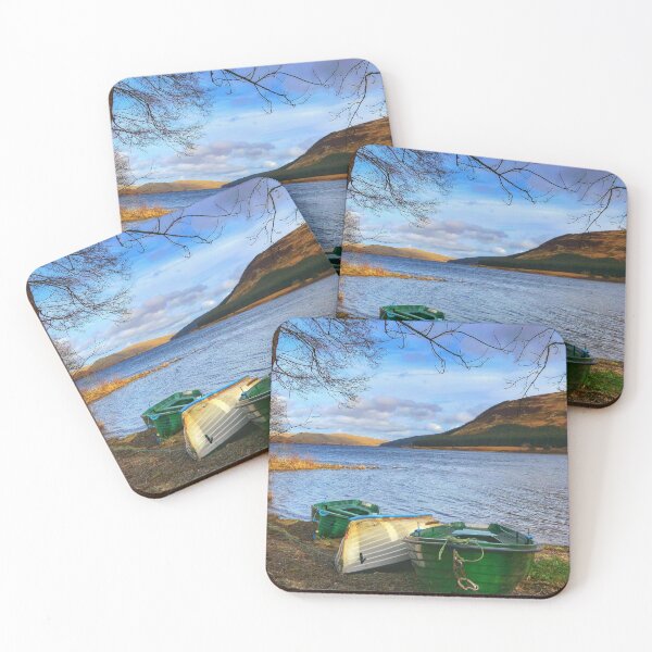 Item preview, A sunny day at St Mary’s Loch, Scottish Borders designed and sold by yourscotborders.