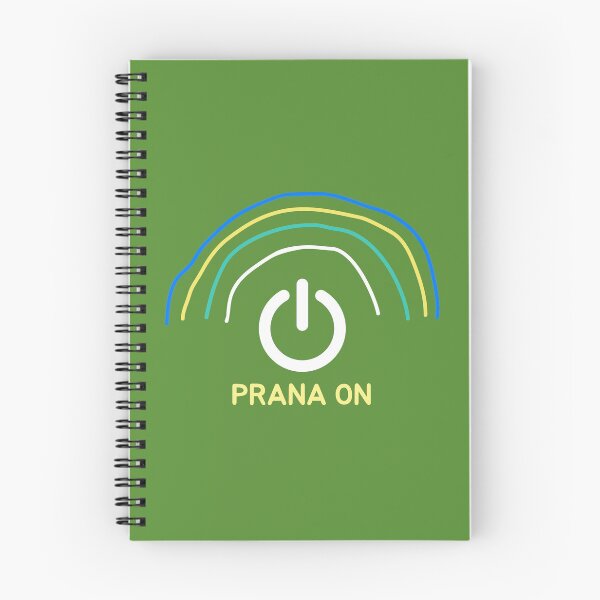 Item preview, Prana ON designed and sold by Ayurveda Fun Store.