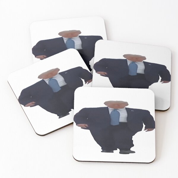 Item preview, Wide Trump walking designed and sold by WHATSPOPPINGIRL.