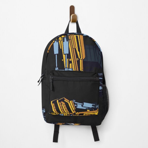Item preview, Excavator designed and sold by Jannisdesign.