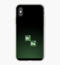 Breaking Bad Logo Case iPhone Case
