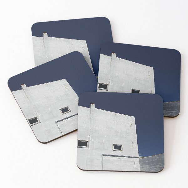 Item preview, Blue sky and building designed and sold by J Rier Photography.