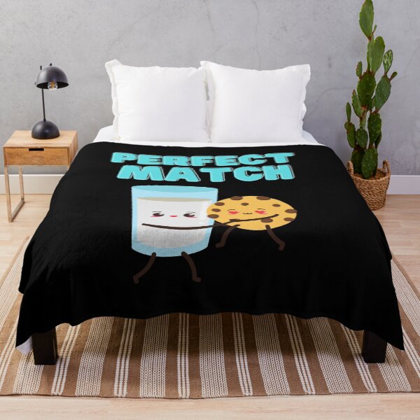 Item preview, Children Eating And Snacking Motif Biscuit And designed and sold by Two Left Hands Design.