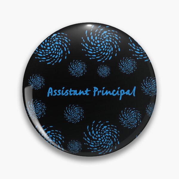 Item preview, Vice principal designed and sold by firegalaxy.