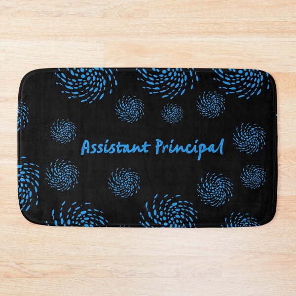 Item preview, Vice principal designed and sold by firegalaxy.