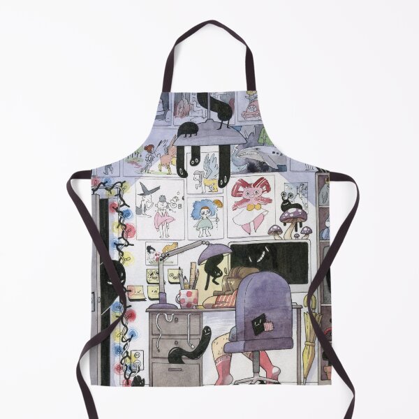 Item preview, The Artist designed and sold by KaseyTheGolden.