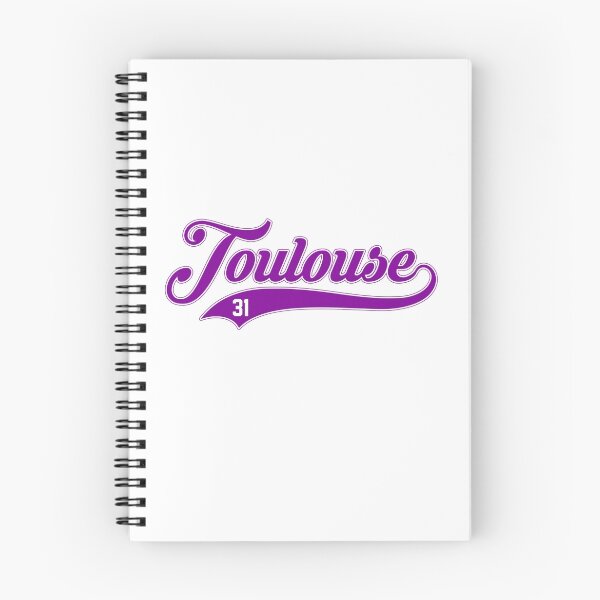 Item preview, Toulouse style Baseball designed and sold by Toma-51.
