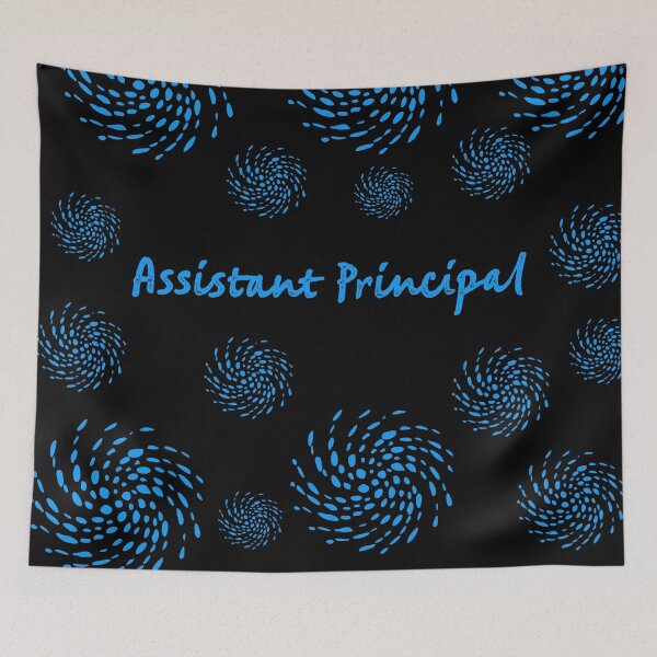 Item preview, Vice principal designed and sold by firegalaxy.