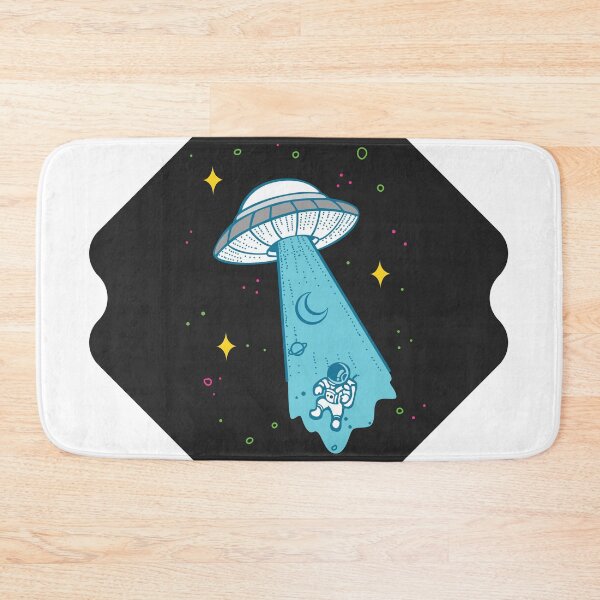 Item preview, UFO designed and sold by Om Design.