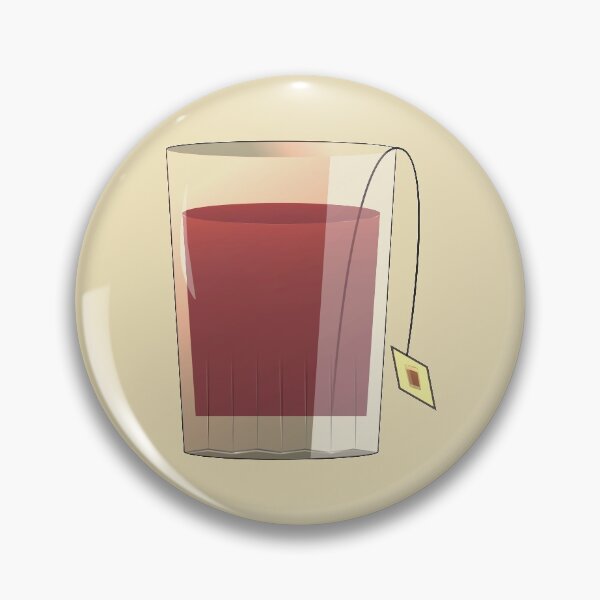 Item preview, Cup of Tea designed and sold by Yomna Mk.