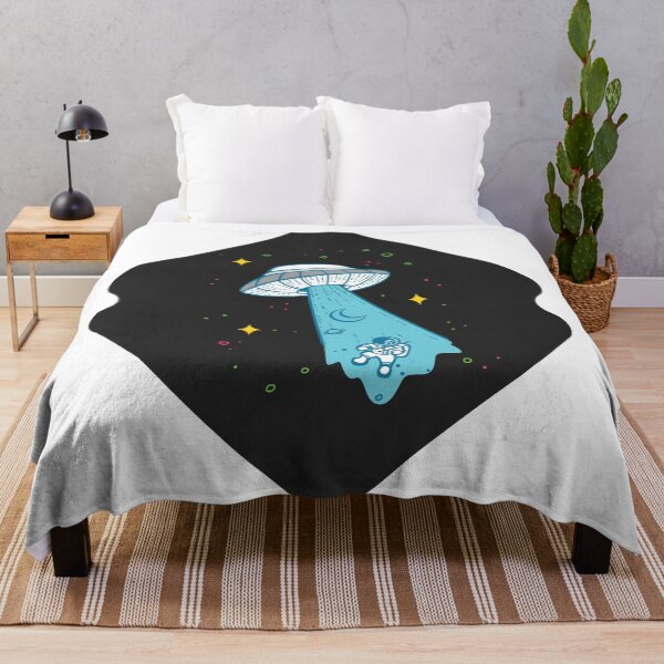 Item preview, UFO designed and sold by Om Design.