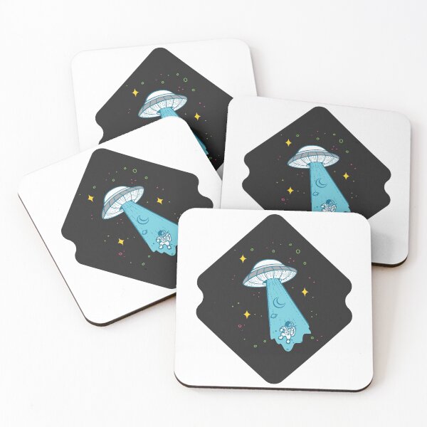 Item preview, UFO designed and sold by Om Design.