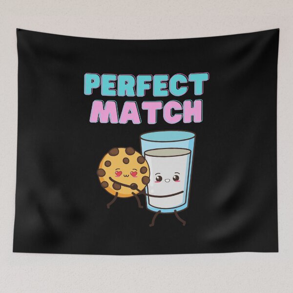 Item preview, Children Eating And Snacking Motif Biscuit And designed and sold by Two Left Hands Design.