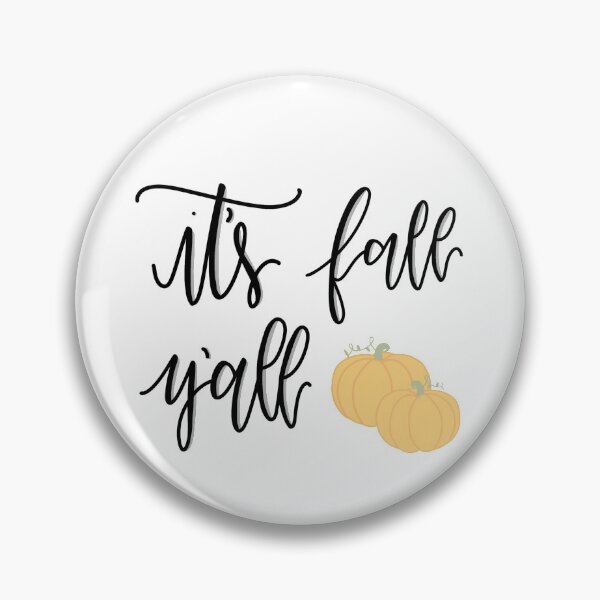 Item preview, Fall Y’all designed and sold by marsdesignsss.