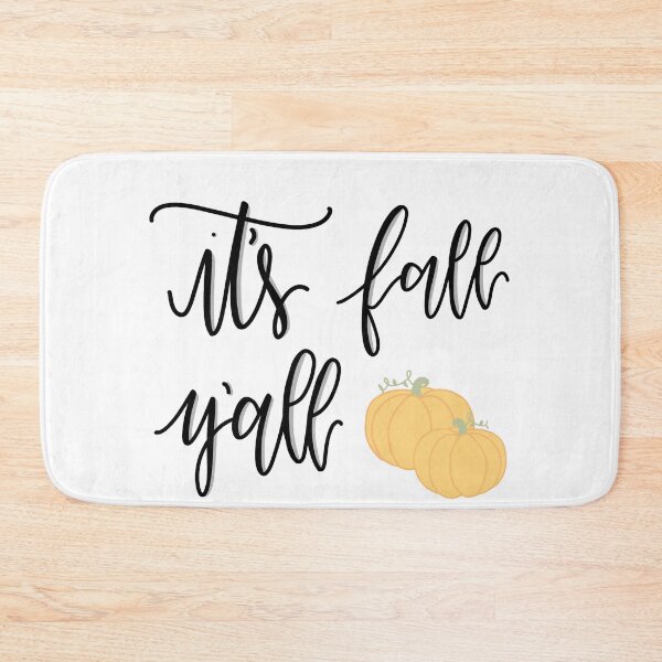 Item preview, Fall Y’all designed and sold by marsdesignsss.