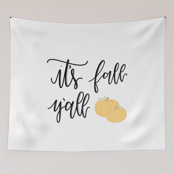 Item preview, Fall Y’all designed and sold by marsdesignsss.