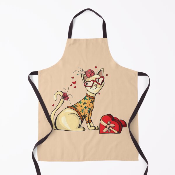 Item preview, Zodiac Cat Series- Libra designed and sold by Animal Aura Studio.