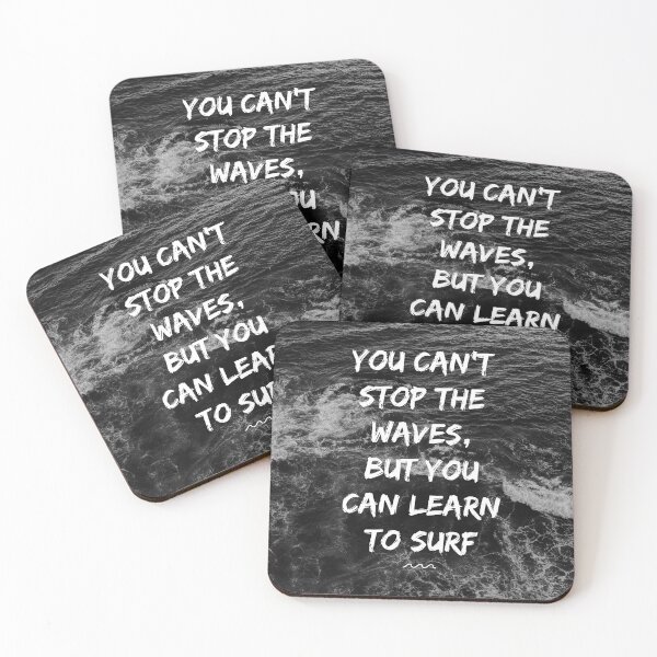 Item preview, Learn to surf  designed and sold by 99designstudio.