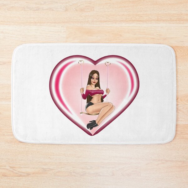 Item preview, Love designed and sold by sexypinupart.
