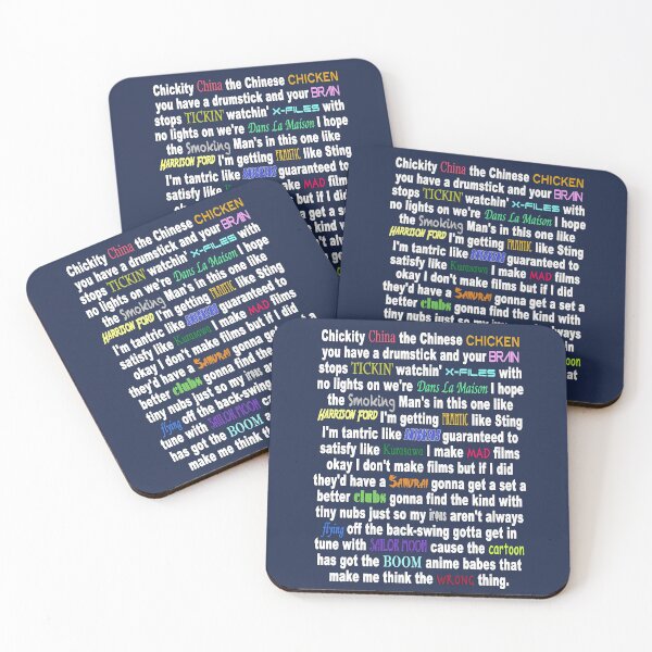 Item preview, One Week (Barenaked Ladies) designed and sold by LiamNeesons.
