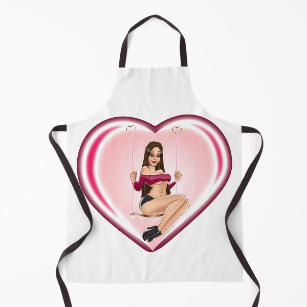 Item preview, Love designed and sold by sexypinupart.