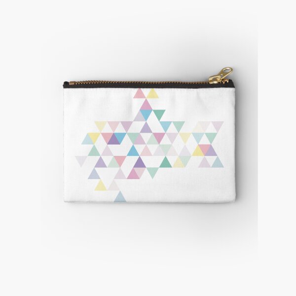 Item preview, Abstract triangle design designed and sold by printinglife.