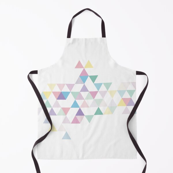 Item preview, Abstract triangle design designed and sold by printinglife.