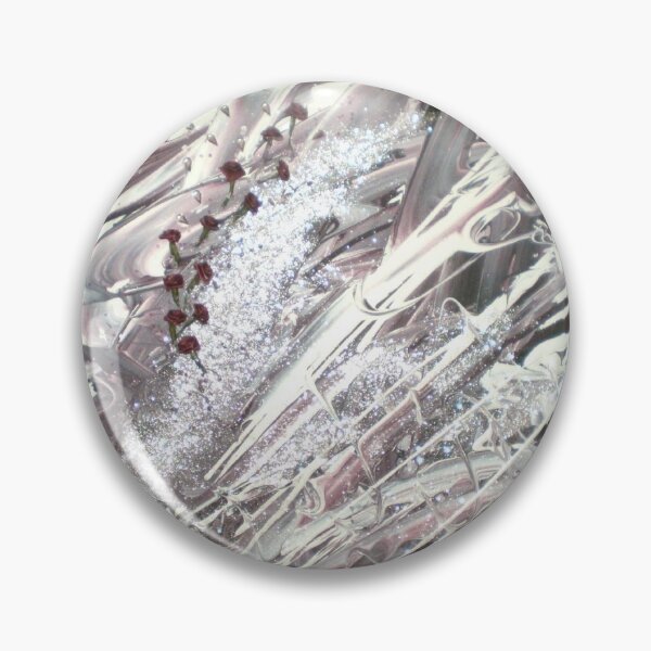 Item preview, Violet Rose designed and sold by Tanja Raudaschl.