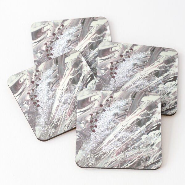 Item preview, Violet Rose designed and sold by Tanja Raudaschl.