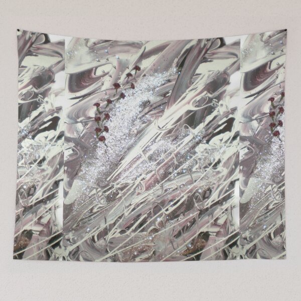 Item preview, Violet Rose designed and sold by Tanja Raudaschl.