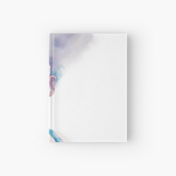 If Hardcover Journal