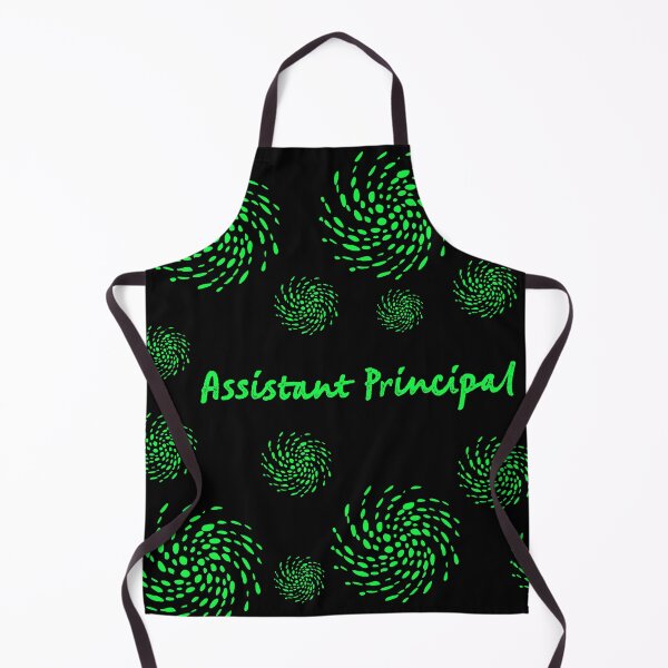 Item preview, Vice principal designed and sold by firegalaxy.