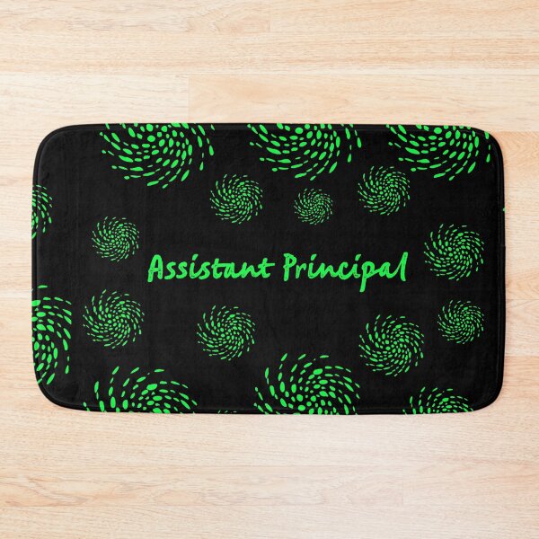 Item preview, Vice principal designed and sold by firegalaxy.