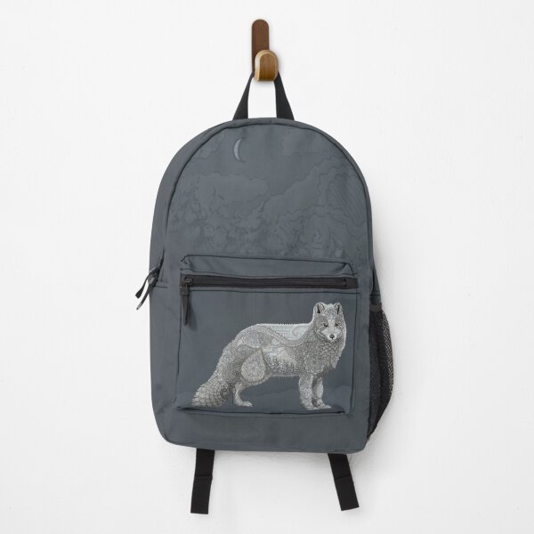 Item preview, Arctic Fox designed and sold by ZHField.