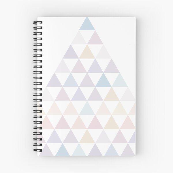 Item preview, triangles form a triangle designed and sold by printinglife.