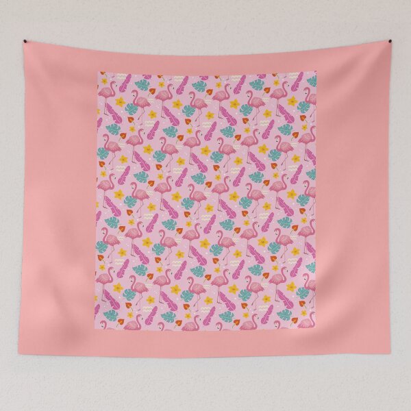 Item preview, flamingo pattern Cute Flamingo , Flamingo Lover , best gift for women and girls designed and sold by Ssefyou.