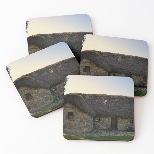 Item preview, Black House Culloden Moor designed and sold by Matthew Colvin de Valle.