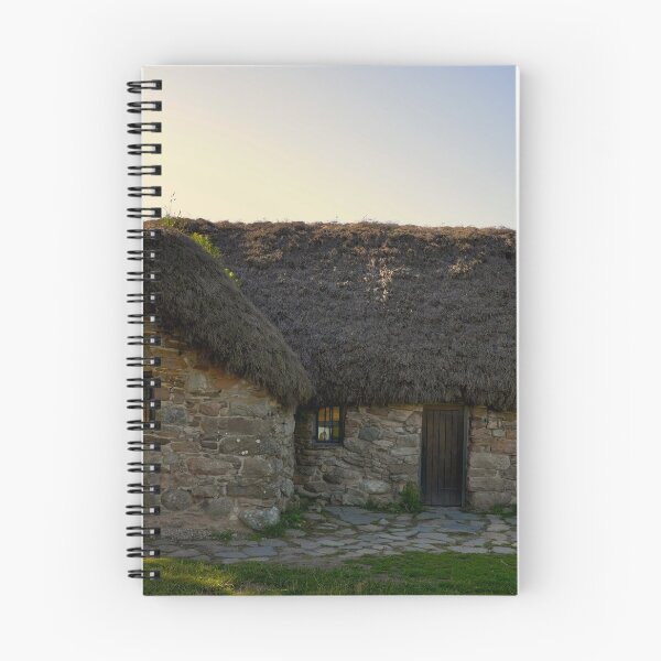 Item preview, Black House Culloden Moor designed and sold by Matthew Colvin de Valle.