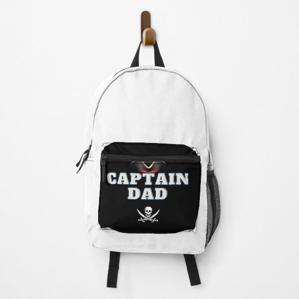Item preview, Captain dad designed and sold by KengurAna.