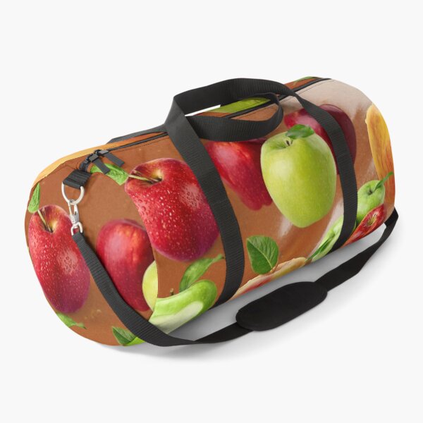 Item preview, Autumn Caramel Apples designed and sold by Mamalia.