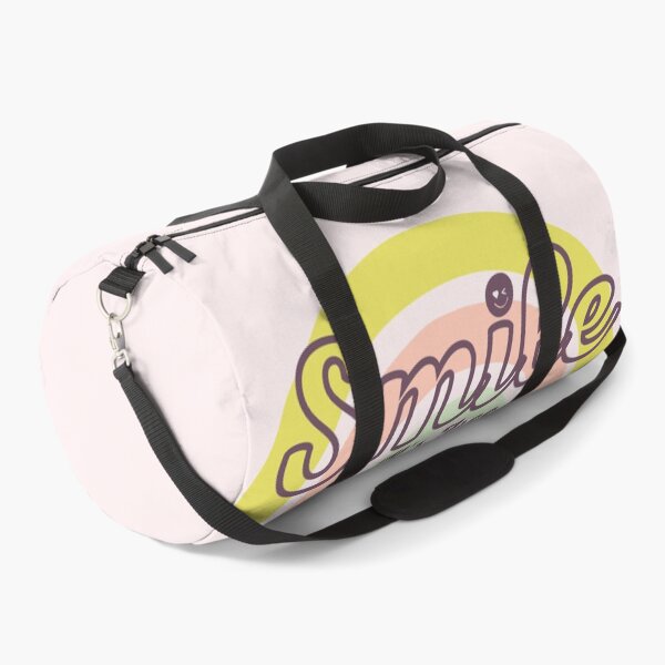 Item preview, Smile It's Free designed and sold by Pink Mint.