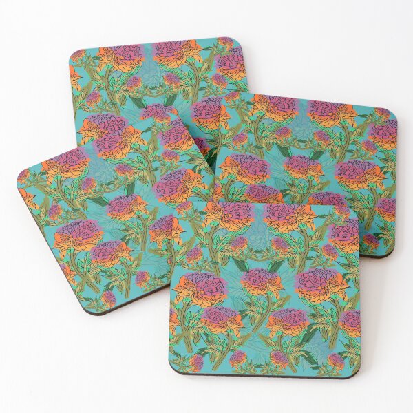 Item preview, Garden designed and sold by Nora Gad.