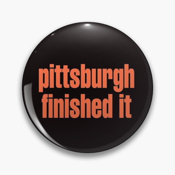 Item preview, pittsburgt finished it designed and sold by medbouk1.
