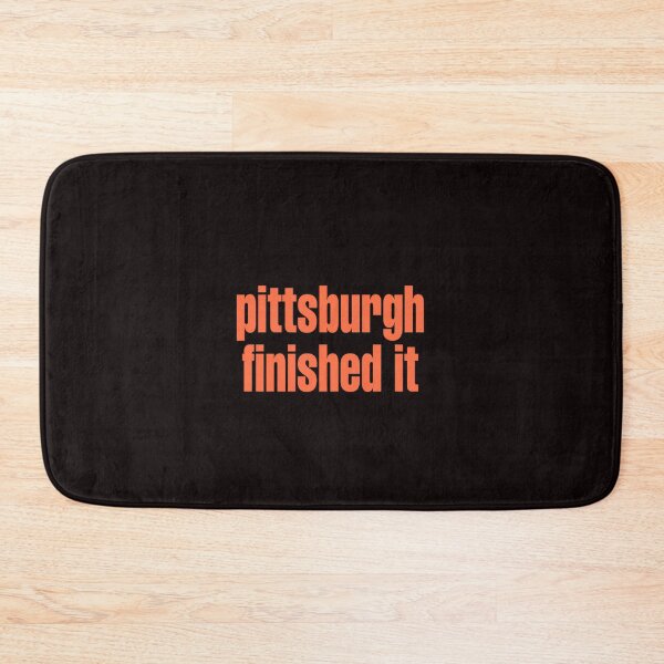 Item preview, pittsburgt finished it designed and sold by medbouk1.