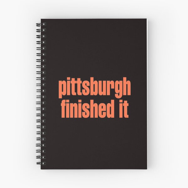 Item preview, pittsburgt finished it designed and sold by medbouk1.