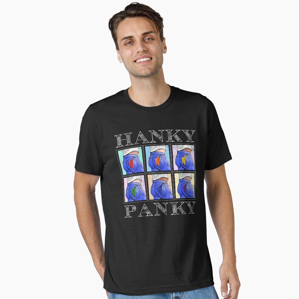Item preview, Essential T-Shirt designed and sold by alonicaink.