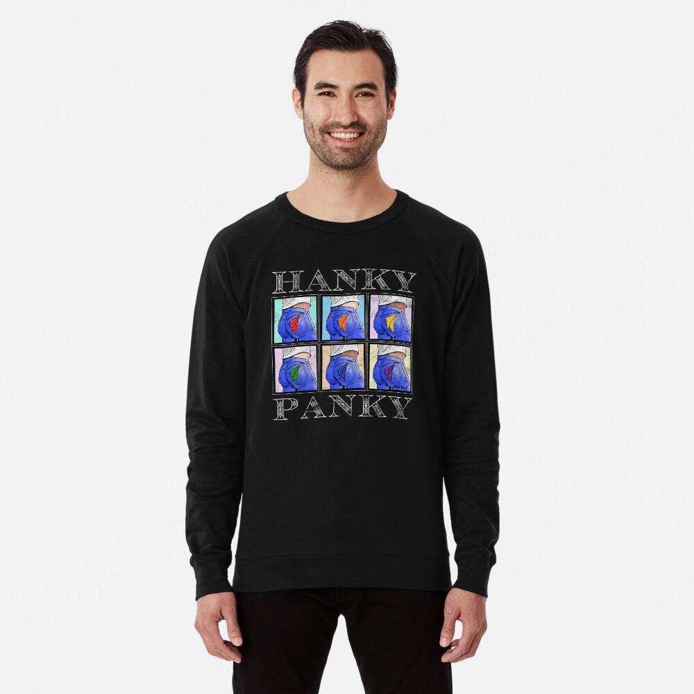 Item preview, Lightweight Sweatshirt designed and sold by alonicaink.