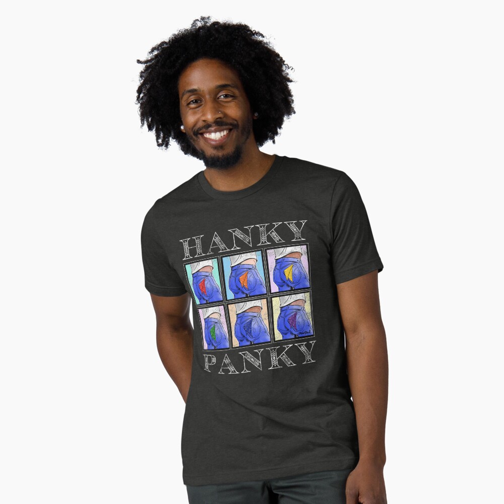 Item preview, Tri-blend T-Shirt designed and sold by alonicaink.