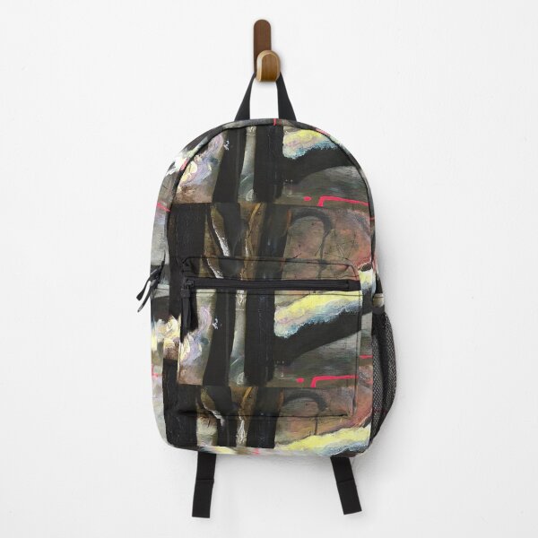 Item preview, Abstract forest designed and sold by Ashley’sAnimalz.