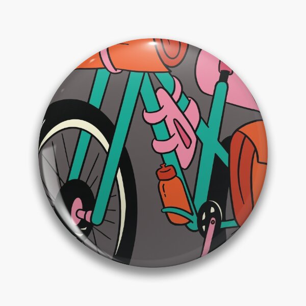 Item preview, bicycle designed and sold by Jannisdesign.